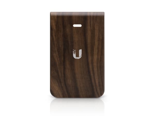 Ubiquiti - Nätverksenhetsskydd - fram - trä (paket om 3) - för UniFi UAP-IW-HD