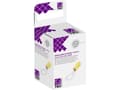 Miniatyrbilde 3 av 4: Conrad T1904C063, Ringterminal, Kopper, Rett, PVC, 6 mm², 4 mm²