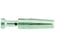 Miniatyrbild 1 av 2: Harting Harting 09 33 000 6263 Industrikontakt Amphenol C146 Innehåll: 1 st