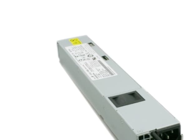 Avaya - Virtalähde - hot-plug/redundantti (plug-in-moduuli) - AC 100-240 V - Virtual Services Platform 7024XLS, 7024XT, 7254XSQ, 7254XTQ
