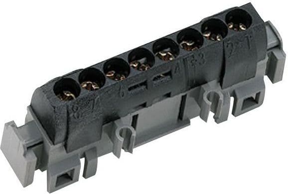 Legrand 004852, 438 g, 89 mm, 101 mm, 78 mm