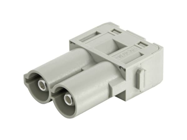 Harting Harting 09140022646 Industrikontakt Amphenol C146 Innehåll: 1 st