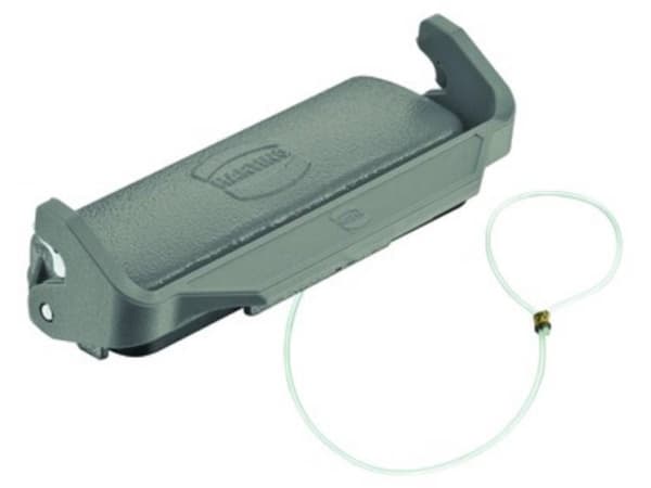 Harting 09300245432 Industristikforbindelse Amphenol C146 Indhold: 1 stk