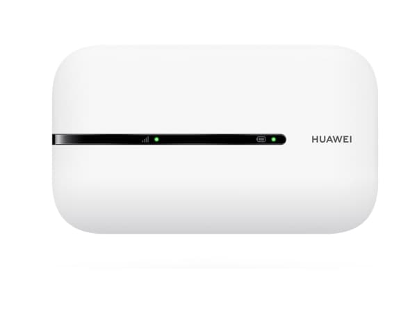Huawei E5576-320 - Mobilsone - 4G LTE - 150 Mbps - 802.11b/g/n