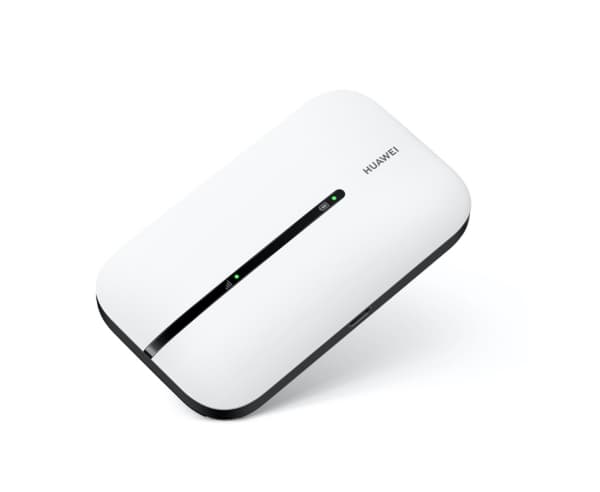 Huawei E5576-320 - Mobilsone - 4G LTE - 150 Mbps - 802.11b/g/n