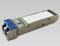 Miniatyrbild 1 av 2: PLANET MGB-L40, Fiberoptik, 1000 Mbit/s, mini-GBIC, LC, LX, 40000 m