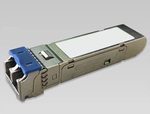PLANET MGB-L40, Fiberoptik, 1000 Mbit/s, mini-GBIC, LC, LX, 40000 m