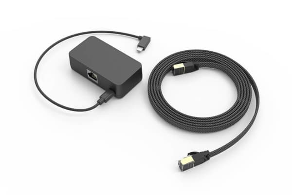 Redpark - Nettverksadapter - Lightning - Gigabit Ethernet