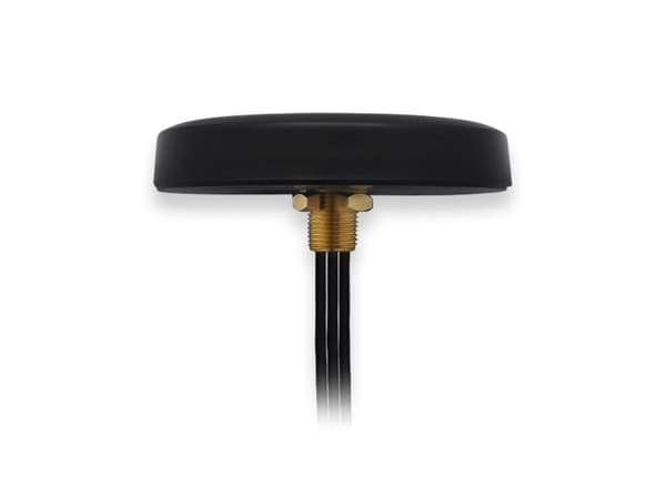 Teltonika COMBO SISO MOBILE/GNSS/WIFI ROOF SMA ANTENNA - Antenne - navigasjon, Wi-Fi, mobiltelefon - 3,5 dBi (til 850 MHz), 3,5 dBi (til 900 MHz), 3,