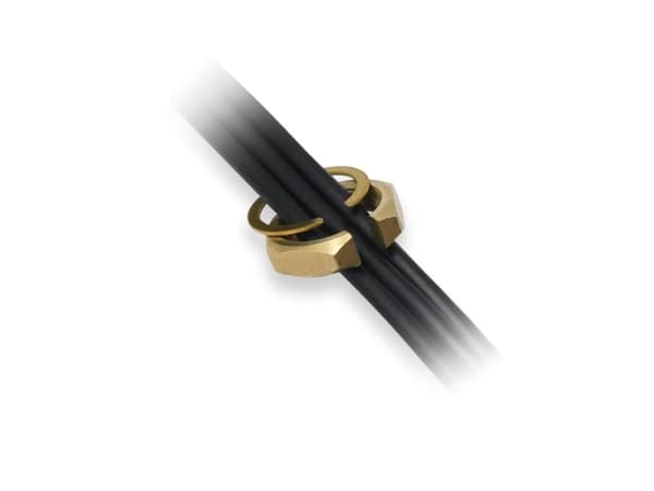 Teltonika COMBO SISO MOBILE/GNSS/WIFI ROOF SMA ANTENNA - Antenne - navigasjon, Wi-Fi, mobiltelefon - 3,5 dBi (til 850 MHz), 3,5 dBi (til 900 MHz), 3,