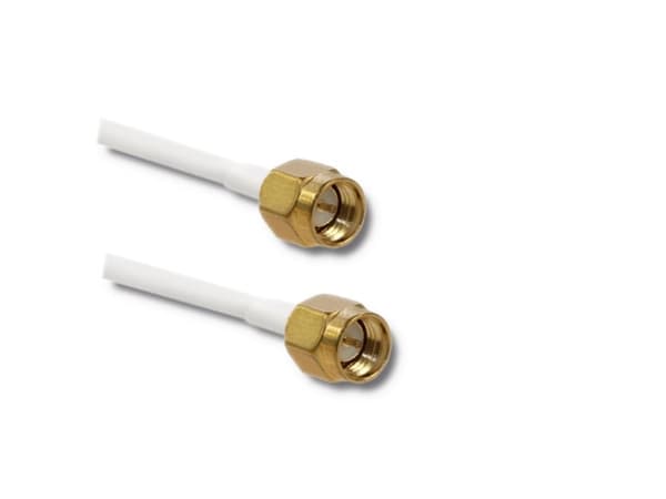Qoltec - Antenne - mobiltelefon, Wi-Fi - 30 dBi - rundtstrålende