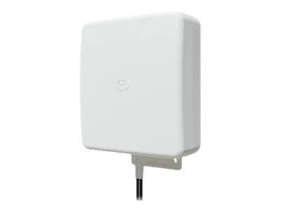 Panorama WMM8G-7-38 - Antenne - mobiltelefon - 6 dBi (for 698 - 960 MHz), 9 dBi (for 1,71 - 3,8 GHz), 9 dBi (for 1,71 - 2,17 GHz), 9 dBi (for 2,396 -