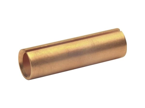 Klauke RH12070, Päätyholkki, Kupari, Kupari, 120 mm², 70 mm²