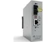 Allied Telesis AT-IMC2000T/SC-980 nettverksmediakonverterer 1000 Mbit/s 850 nm Multi-modus Grå