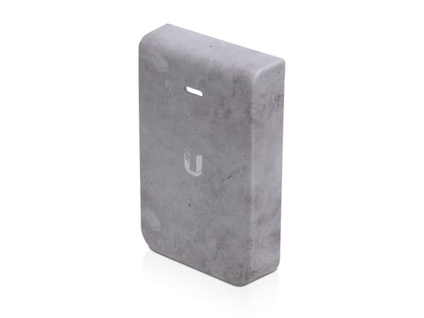 Ubiquiti Networks IW-HD-CT-3, UniFi In-Wall HD AP, Harmaa, 3 kpl