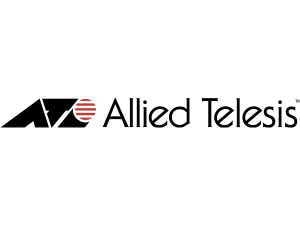 Allied Telesis - Strømforsyning - "hot-plug" (plug-in modul) - AC 120/230 V - 600 watt - USA - med 1-års Net Cover-støtte - for AT X950-28XSQ
