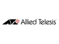 Miniatyrbilde 1 av 3: Allied Telesis - Strømforsyning - "hot-plug" (plug-in modul) - AC 120/230 V - 600 watt - USA - med 1-års Net Cover-støtte - for AT X950-28XSQ