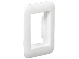 Legrand 401850, 78 mm, 101 mm, 89 mm, 87 g, 5 styck