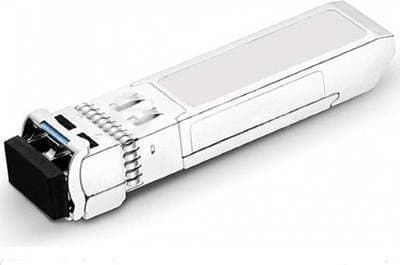 Lenovo - SFP+ transceivermodul - 32Gb Fibre Channel - for ThinkSystem DE4000F; DE4000H Hybrid; DE6000F; DE6000H Hybrid