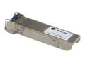 Pikkukuva 2 / 5: ProLabs SFP-10G-SR-C - SFP (mini-GBIC) transceiver modul - 10 GigE, 10Gb Fiber Kanal (KB) - Glasfiberkanal, 10GBase-SR, 10GBase-SW - LC multimodus -