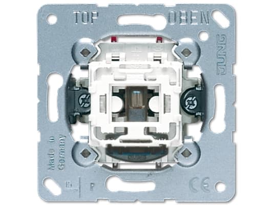 JUNG 502 KOU, 2P, 250 V