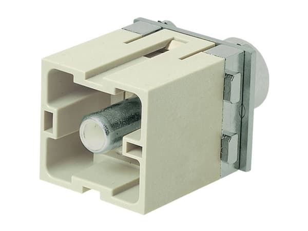 Harting 09140012663 09140012663 Industristikforbindelse Amphenol C146 Indhold: 1 stk
