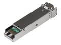 Miniatyrbild 5 av 5: StarTech.com Cisco SFP-10GBASE-SR-kompatibel SFP+ sändarmodul - 10GBase-SR - SFP+ sändar/mottagarmodul - 10GbE - 10GBase-SR - LC multiläge - upp till