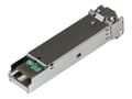 Pikkukuva 4 / 5: StarTech.com Palo Alto Networks PLUS-SR Yhteensopiva SFP+-moduuli, 10GBASE-SR, 10GbE Multimode Fiber MMF Optic Transceiver, 10GE Gigabit Ethernet SFP
