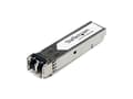 Pikkukuva 5 / 5: StarTech.com Palo Alto Networks PLUS-SR Yhteensopiva SFP+-moduuli, 10GBASE-SR, 10GbE Multimode Fiber MMF Optic Transceiver, 10GE Gigabit Ethernet SFP