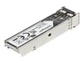 Miniatyrbilde 4 av 5: StarTech.com Dell EMC SFP-1G-SX Compatible SFP Module, 1000BASE-SX, 1GbE Multimode Fiber MMF Optic Transceiver, 1GE Gigabit Ethernet SFP, LC Connecto