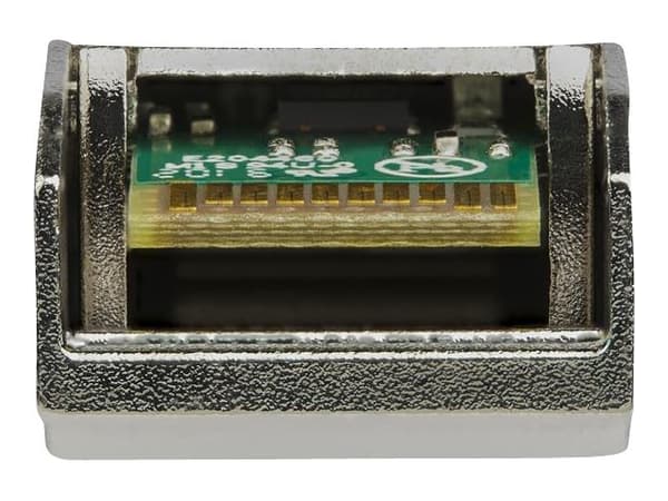 StarTech.com Juniper SFP-1GE-T-kompatibel SFP-modul, 1000BASE-T, SFP til RJ45 (kobber) Cat6/Cat5e, 1GE Gigabit Ethernet SFP, RJ-45 (kobber) 100m, 1Gb