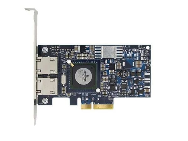 Dell NetXtreme II 5709 - Nettverksadapter