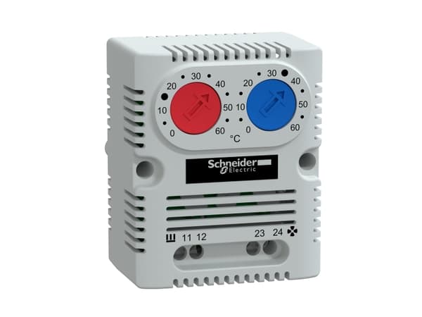Schneider Electric NSYCCOTHD elskåpstillbehör