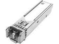 Miniatyrbilde 4 av 4: Allied Telesis AT SPFX/2 - SFP (mini-GBIC) transceivermodul - 100Mb LAN - 100Base-FX - LC multimodus - opp til 2 km - 1310 nm - for CentreCOM AT-GS98