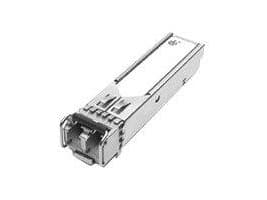 Allied Telesis AT SPFX/2 - SFP (mini-GBIC) transceivermodul - 100Mb LAN - 100Base-FX - LC multimodus - opp til 2 km - 1310 nm - for CentreCOM AT-GS98