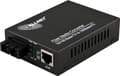 Miniatyrbilde 2 av 2: ALLNET ALL-MC106-SC-SM, 100 Mbit/s, IEEE 802.3, IEEE 802.3u, IEEE 802.3x, Fast Ethernet, 10 100 Mbit/s, 10BASE-T, 100BASE-TX, 100BASE-FX