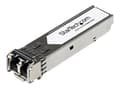 Miniatyrbild 2 av 5: StarTech.com Extreme Networks 10051 Compatible SFP Module, 1000BASE-SX, 1GbE Multimode Fiber MMF Optic Transceiver, 1GE Gigabit Ethernet SFP, LC 550m