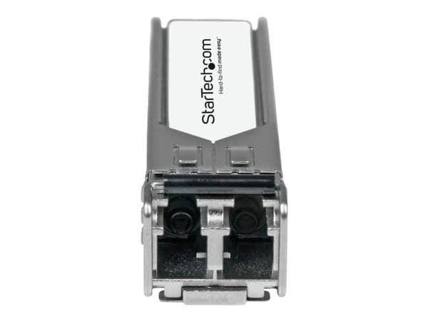 StarTech.com LX-ST nettverkstransceivermodul Fiber optisk 1000 Mbit/s SFP 1310 nm
