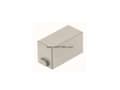 Miniatyrbilde 4 av 4: Han modulær blank modul