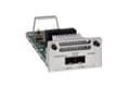 Miniatyrbild 3 av 3: Cisco - Expansionsmodul - 25 Gigabit Ethernet x 2 - för P/N: C9300-24U-10E, C9300-24UX-1A, C9300-48UN-10A