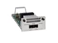 Miniatyrbild 1 av 3: Cisco - Expansionsmodul - 25 Gigabit Ethernet x 2 - för P/N: C9300-24U-10E, C9300-24UX-1A, C9300-48UN-10A