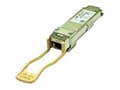 Miniatyrbild 1 av 3: Cisco 40G Fabric Extender Transceiver - QSFP+ sändar/mottagarmodul - 40GbE - 40GBase-LR4 - LC enkelläge - upp till 2 km - 1310 nm