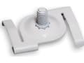 Miniatyrbild 3 av 3: LANCOM - T-bar fastener (paket om 20)