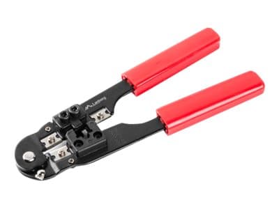 Lanberg NT-0301 - Nettverksverktøyskasse