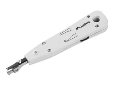 Lanberg NT-0301 - Nettverksverktøyskasse