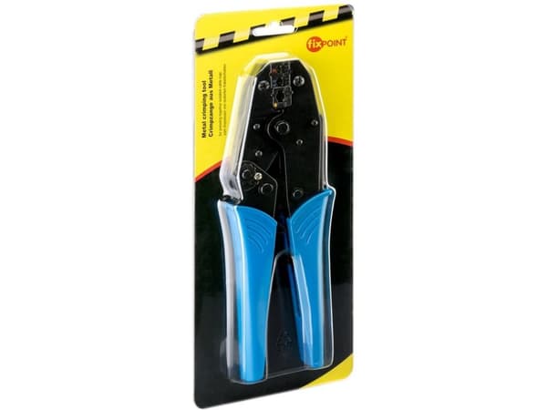 Fixpoint 11790, Crimpverktyg