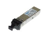ALLNET ALL4753 - SFP (mini-GBIC) transceivermodul - 1GbE - 1000Base-LX - LC-enkeltmodus - opp til 40 km - 1310 nm