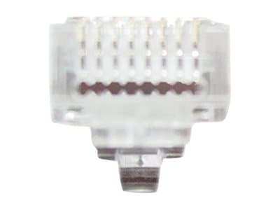 Cablexpert - Nettverkkontakt - RJ-45 (hann) - FTP (en pakke 100)