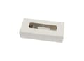 Miniatyrbild 2 av 3: ALLNET ALL4752-INDU, Fiberoptik, 1000 Mbps, SFP, MiniGBIC, LX, 20000 m