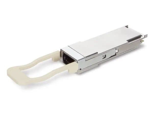 QSFP 40GBASE-LR4 OTN TRANSCEIVEACCS LC 10KM